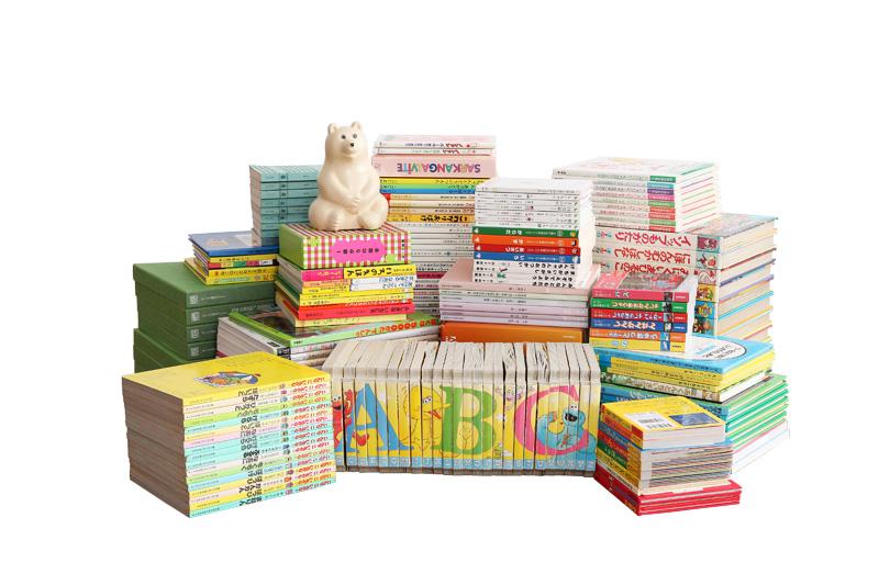 ソフト素材キッズファニチャー・リビングカラーシリーズ L'kids エルキッズ おもちゃ箱 商品追加画像5