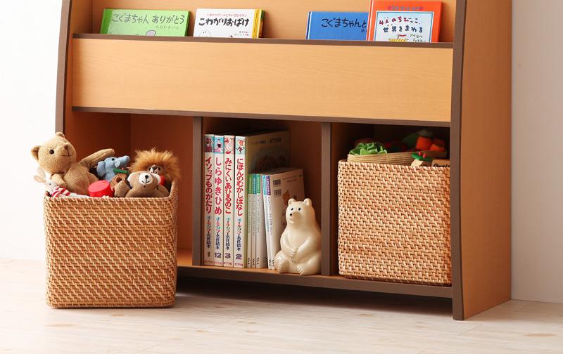 ソフト素材キッズファニチャー・リビングカラーシリーズ L'kids エルキッズ おもちゃ箱 商品追加画像38